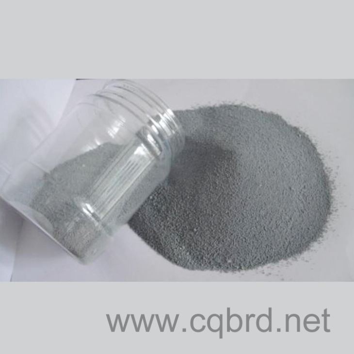 Undensified Silica fume sio285%