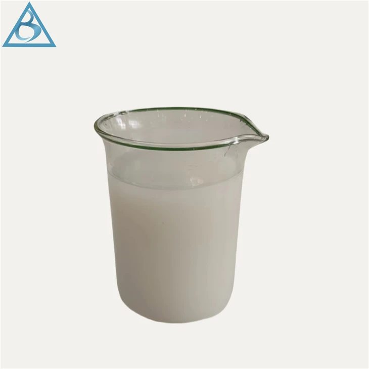 Alkali-free Liquid Set Accelerator For Sprayed Concrete