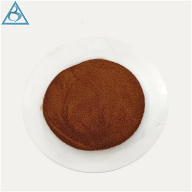 SNF naftalenski reduktor vode za izgradnju